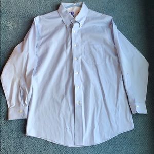 Brooks brothers men’s original polo dress shirt